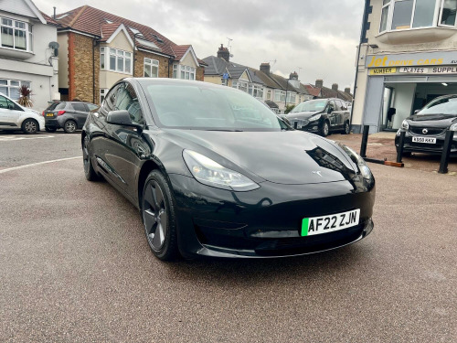 Tesla Model 3  Standard Range Plus