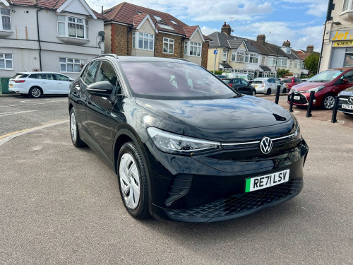 Volkswagen ID.4  Pro Performance 77kWh Life