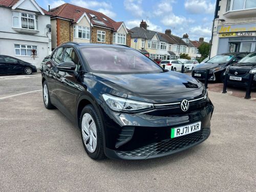 Volkswagen ID.4  Pro Performance 77kWh Life