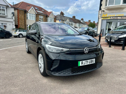Volkswagen ID.4  Pro Performance 77kWh Life