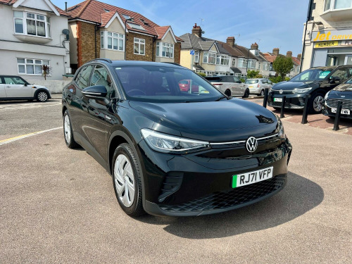 Volkswagen ID.4  Pro Performance 77kWh Life