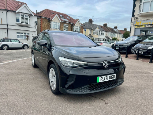 Volkswagen ID.4  Pro Performance 77kWh Life