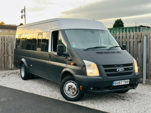 Ford Transit  Diesel 