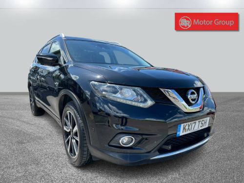 Nissan X-Trail  1.6 dCi Tekna Euro 6 (s/s) 5dr