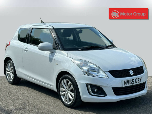 Suzuki Swift  1.2 SZ3 Euro 6 3dr