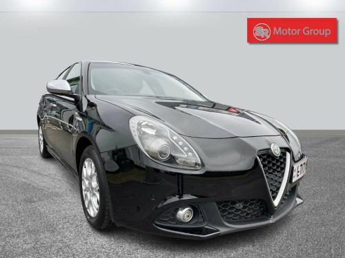 Alfa Romeo Giulietta  1.6 JTDM-2 Tecnica Euro 6 (s/s) 5dr