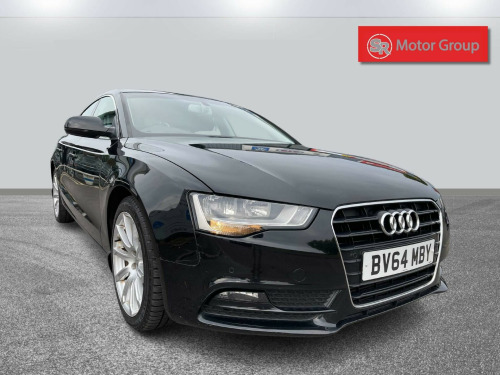 Audi A5  2.0 TDI SE Technik Sportback Euro 5 (s/s) 5dr