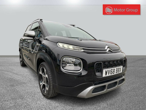 Citroen C3 Aircross  1.2 PureTech Flair Euro 6 (s/s) 5dr