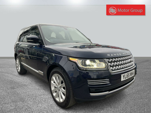 Land Rover Range Rover  4.4 SD V8 Vogue SE Auto 4WD Euro 6 (s/s) 5dr