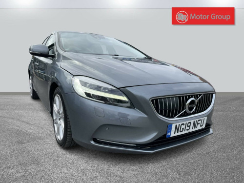 Volvo V40  1.5 T3 Inscription Edition Auto Euro 6 (s/s) 5dr