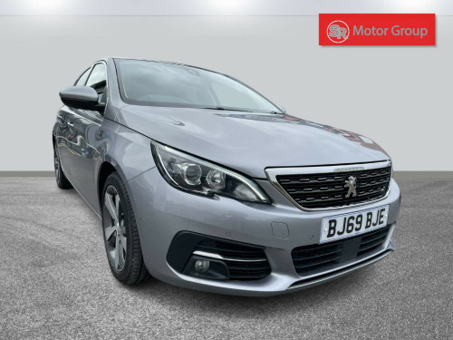 Peugeot 308  1.2 PureTech Tech Edition Euro 6 (s/s) 5dr