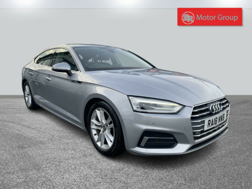 Audi A5  2.0 TFSI Sport Sportback Euro 6 (s/s) 5dr