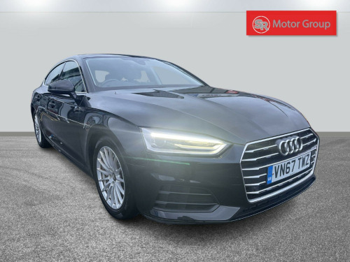 Audi A5  2.0 TDI ultra SE Sportback Euro 6 (s/s) 5dr