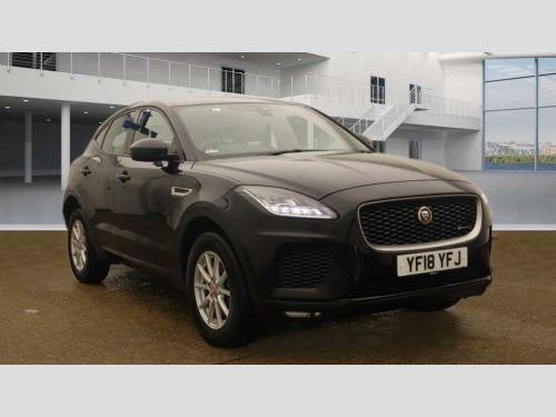 Jaguar E-PACE  2.0 D150 R-Dynamic Euro 6 (s/s) 5dr