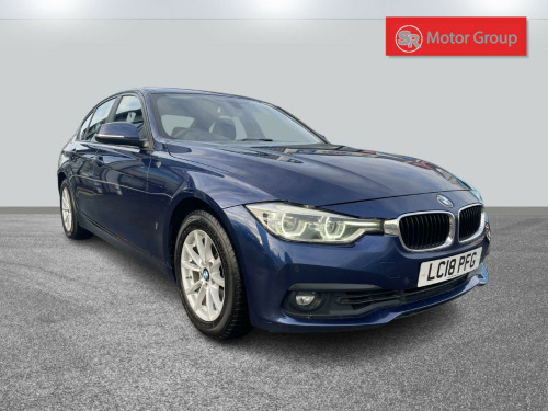 BMW 3 Series  2.0 330e 7.6kWh SE Auto Euro 6 (s/s) 4dr