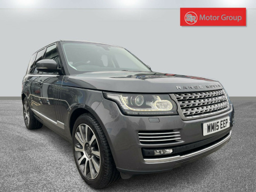 Land Rover Range Rover  4.4 SD V8 Vogue SE Auto 4WD Euro 5 5dr