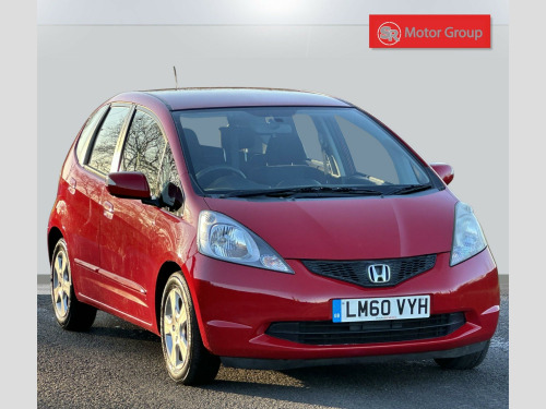 Honda Jazz  1.4 i-VTEC ES Euro 5 5dr