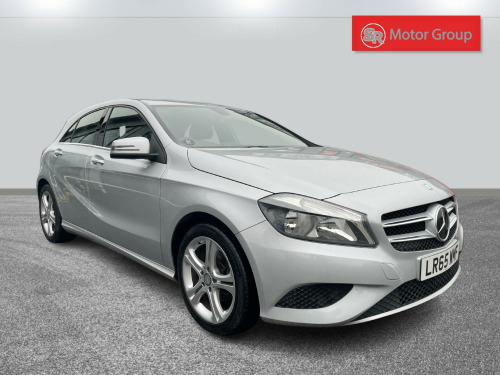 Mercedes-Benz A-Class A180 1.5 A180 CDI Sport Edition 7G-DCT Euro 5 (s/s) 5dr