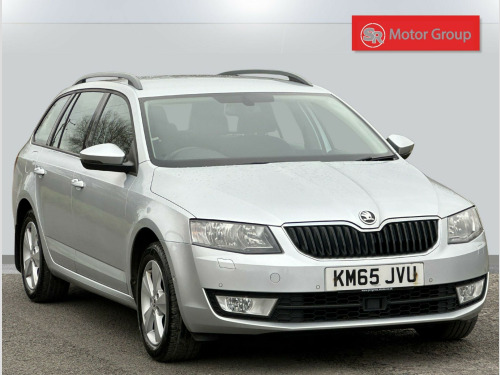 Skoda Octavia  1.6 TDI SE L DSG Euro 6 (s/s) 5dr