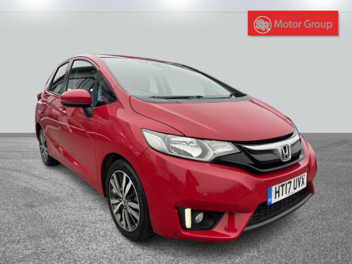 Honda Jazz  1.3 i-VTEC EX Euro 6 (s/s) 5dr