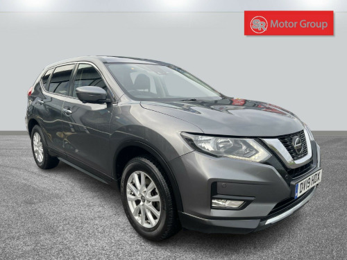 Nissan X-Trail  1.7 dCi Acenta Premium Euro 6 (s/s) 5dr