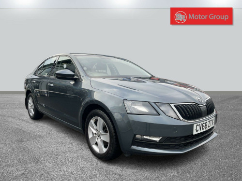 Skoda Octavia  1.5 TSI ACT SE Technology DSG Euro 6 (s/s) 5dr