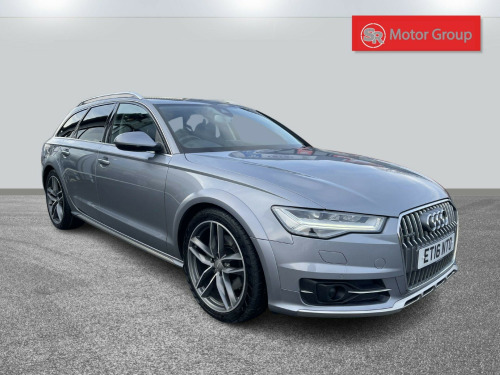 Audi A6  3.0 TDI V6 Sport S Tronic quattro Euro 6 (s/s) 5dr