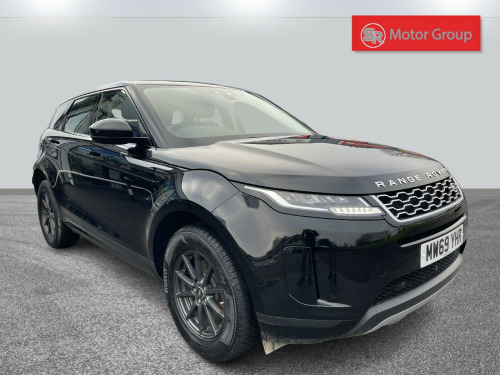 Land Rover Range Rover Evoque  2.0 D150 FWD Euro 6 (s/s) 5dr