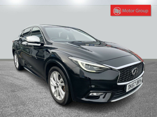 Infiniti Q30  1.5d Business Executive Euro 6 (s/s) 5dr