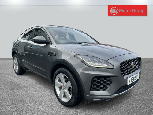 Jaguar E-PACE  2.0 P200 R-Dynamic S Auto AWD Euro 6 (s/s) 5dr