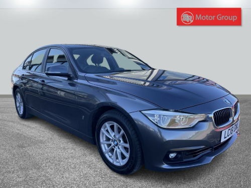 BMW 3 Series  2.0 330e 7.6kWh SE Auto Euro 6 (s/s) 4dr