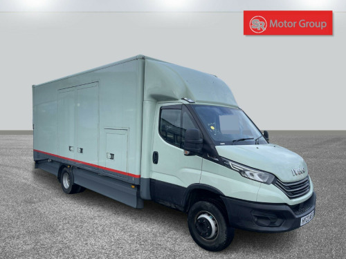 Iveco Daily