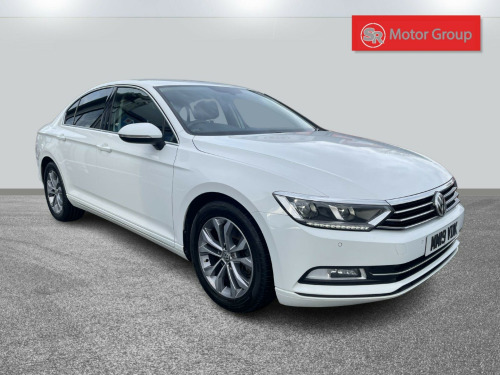 Volkswagen Passat  2.0 TDI SE Business Euro 6 (s/s) 4dr