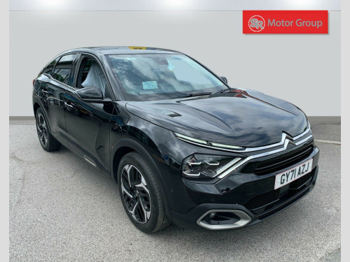Citroen C4  1.2 PureTech Shine Euro 6 (s/s) 5dr