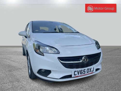 Vauxhall Corsa  1.4i ecoFLEX Energy Euro 6 5dr (a/c)