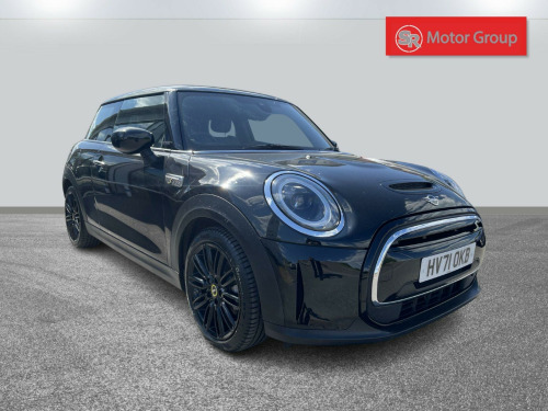 MINI Hatch  Cooper SE 32.6kWh Level 2 Auto 3dr