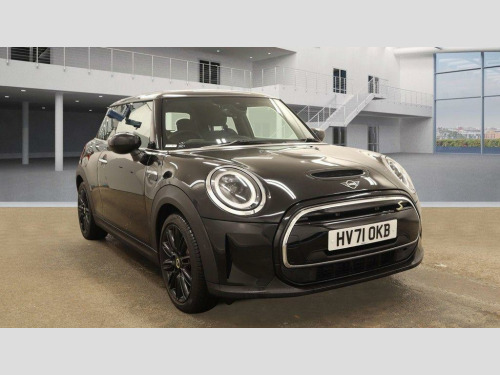MINI Hatch  Cooper SE 32.6kWh Level 2 Auto 3dr