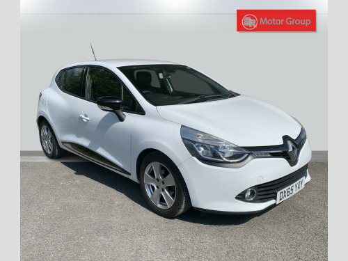 Renault Clio  0.9 TCe Dynamique Nav Euro 6 (s/s) 5dr