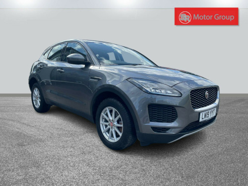 Jaguar E-PACE  2.0 D150 Euro 6 (s/s) 5dr