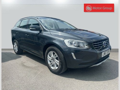 Volvo XC60  2.0 D4 SE Nav Auto Euro 6 (s/s) 5dr