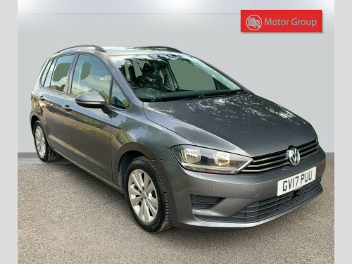 Volkswagen Golf SV  1.4 TSI BlueMotion Tech SE Euro 6 (s/s) 5dr