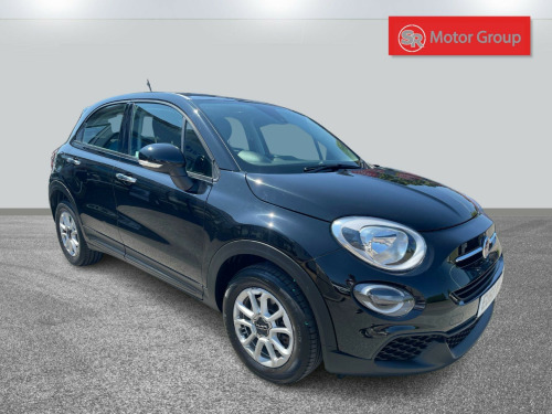Fiat 500X  1.6 E-Torq Urban Euro 6 (s/s) 5dr