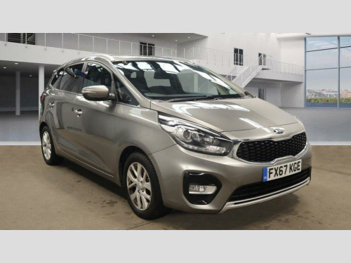 Kia Carens  1.7 CRDi 2 Euro 6 (s/s) 5dr
