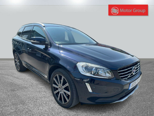 Volvo XC60  2.0 D4 SE Lux Auto Euro 6 (s/s) 5dr