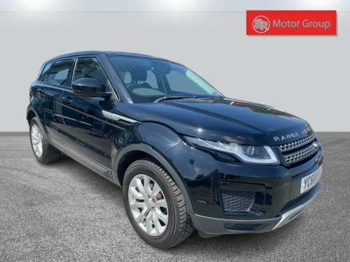 Land Rover Range Rover Evoque  2.0 eD4 SE FWD Euro 6 (s/s) 5dr
