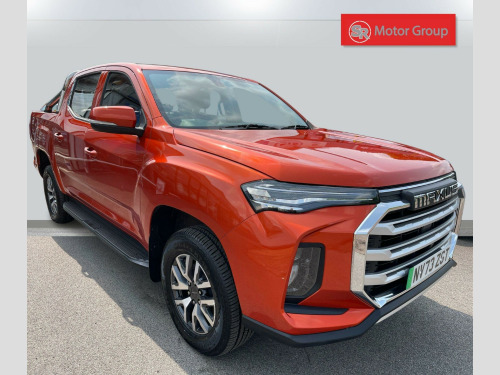 Maxus T90EV  88.5kWh Elite Auto RWD 4dr