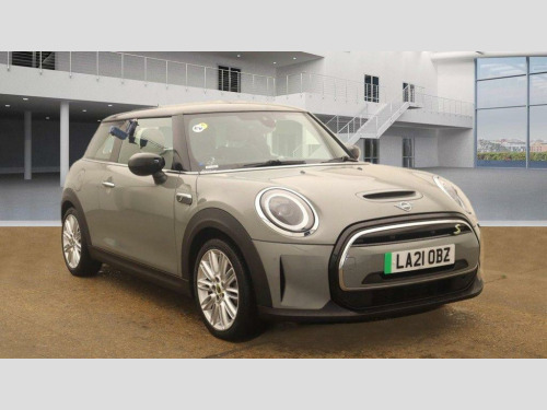 MINI Hatch  Cooper SE 32.6kWh Level 2 Auto 3dr