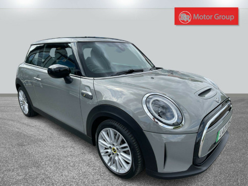 MINI Hatch  Cooper SE 32.6kWh Level 2 Auto 3dr