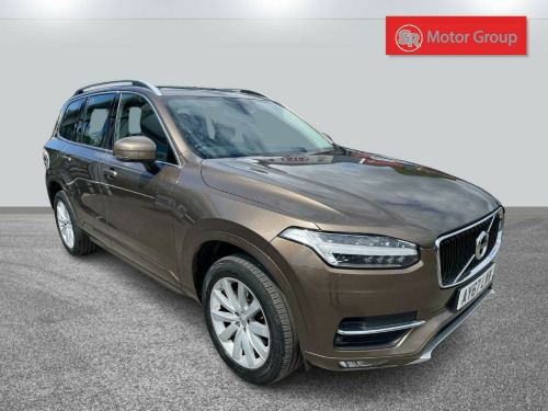 Volvo XC90  2.0 D5 PowerPulse Momentum Pro Auto 4WD Euro 6 (s/s) 5dr