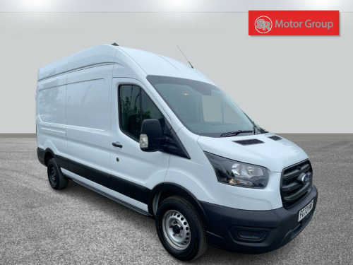 Ford Transit  2.0 350 EcoBlue Leader RWD L3 H3 Euro 6 (s/s) 5dr